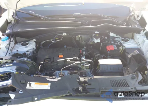 2023 Honda Hr-V 2Wd Ex-L z USA, uszkodzony, nr VIN 3CZRZ1H74PM746313